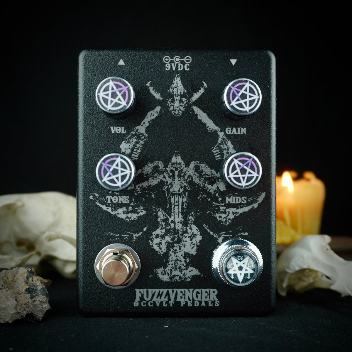 I Am Obsessed With the Long-Gone Boss FZ-2 Hyper Fuzz
